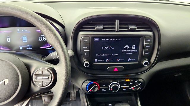 2024 Kia Soul LX IVT w/ Technology Package - 23088132 - 16