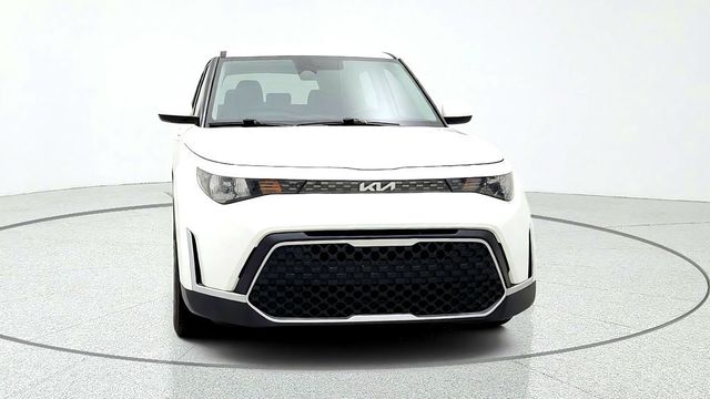 2024 Kia Soul LX IVT w/ Technology Package - 23088132 - 1