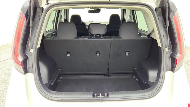 2024 Kia Soul LX IVT w/ Technology Package - 23088132 - 19