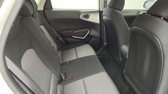 2024 Kia Soul LX IVT w/ Technology Package - 23088132 - 20