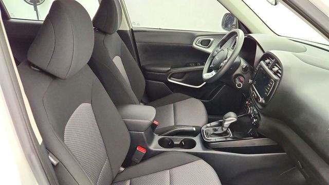 2024 Kia Soul LX IVT w/ Technology Package - 23088132 - 21