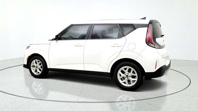 2024 Kia Soul LX IVT w/ Technology Package - 23088132 - 6