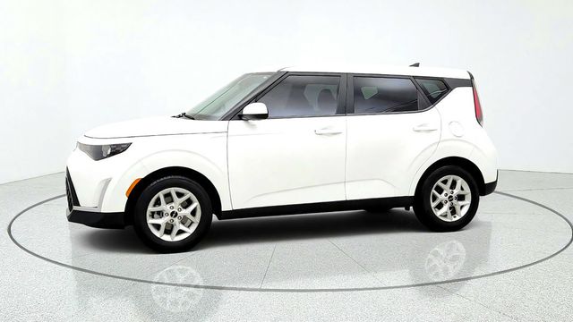 2024 Kia Soul LX IVT w/ Technology Package - 23088132 - 7