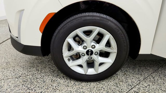 2024 Kia Soul LX IVT w/ Technology Package - 23088132 - 8