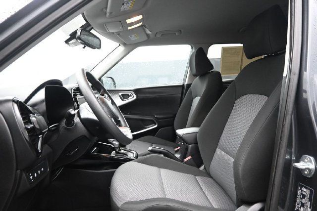 2024 Kia Soul S IVT - 23080139 - 9