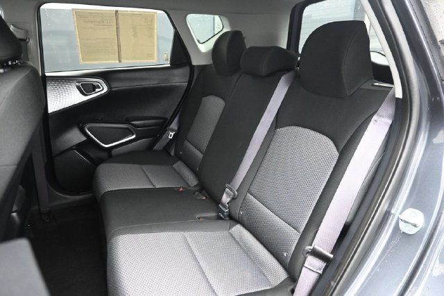 2024 Kia Soul S IVT - 23080139 - 11