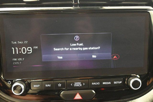 2024 Kia Soul S IVT - 23080139 - 17