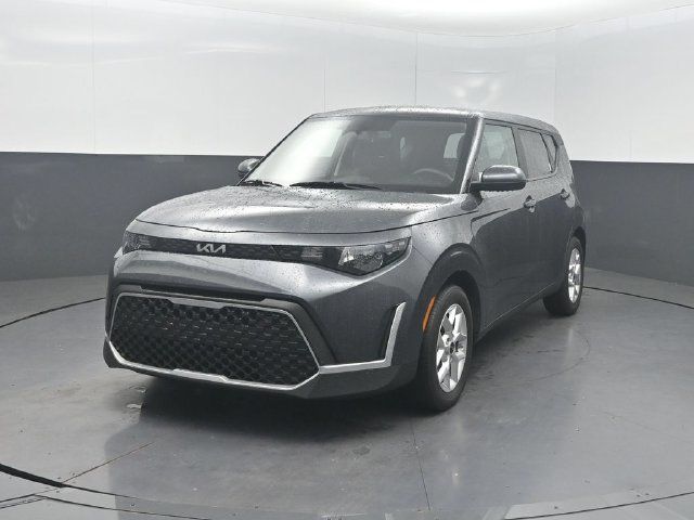 2024 Kia Soul S IVT - 23080139 - 1