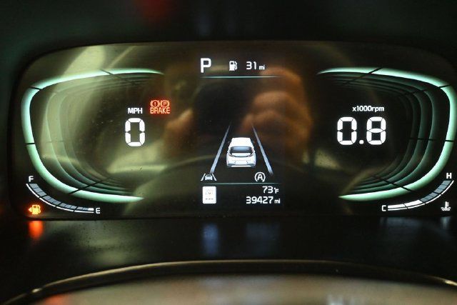 2024 Kia Soul S IVT - 23080139 - 19