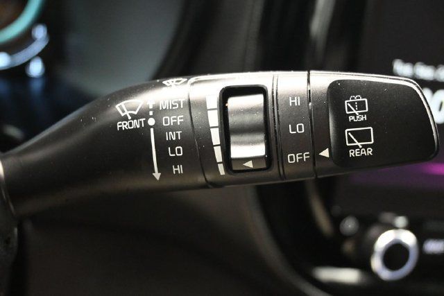 2024 Kia Soul S IVT - 23080139 - 21