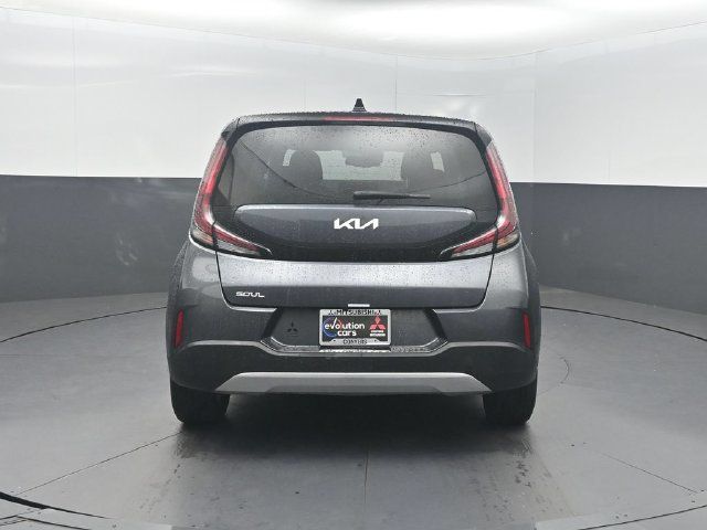 2024 Kia Soul S IVT - 23080139 - 25