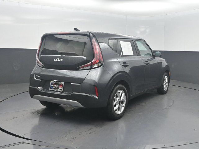 2024 Kia Soul S IVT - 23080139 - 26