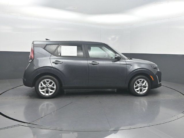 2024 Kia Soul S IVT - 23080139 - 27