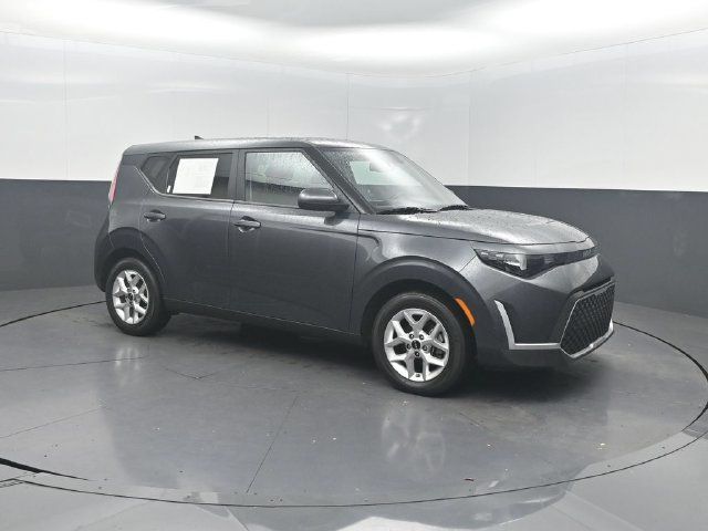 2024 Kia Soul S IVT - 23080139 - 28