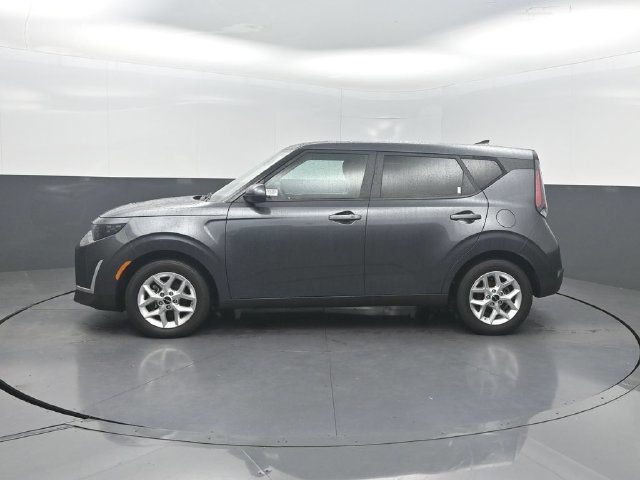 2024 Kia Soul S IVT - 23080139 - 2
