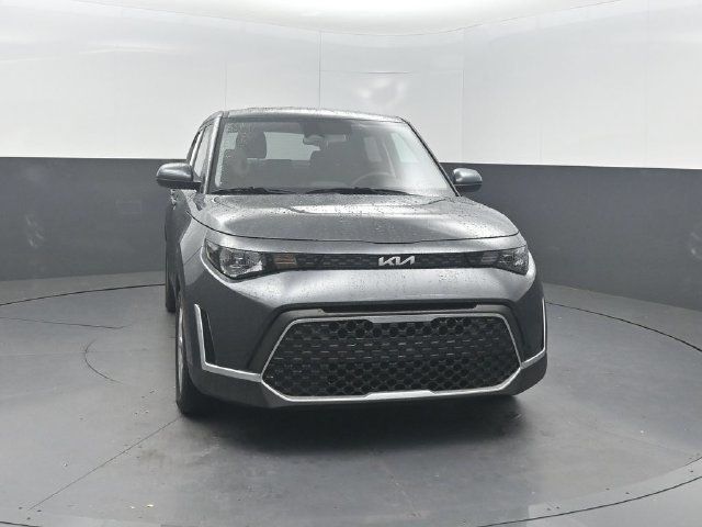 2024 Kia Soul S IVT - 23080139 - 29