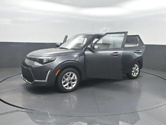 2024 Kia Soul S IVT - 23080139 - 30