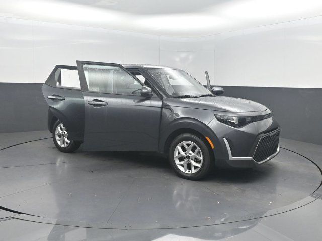 2024 Kia Soul S IVT - 23080139 - 32