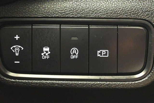 2024 Kia Soul S IVT - 23080139 - 3