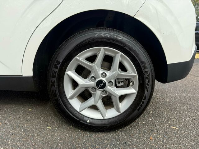 2024 Kia Soul S IVT - 22954611 - 9