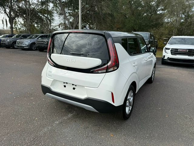 2024 Kia Soul S IVT - 22954611 - 10