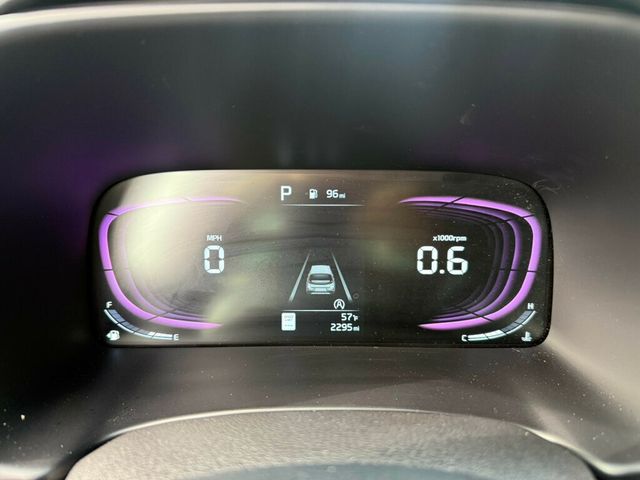 2024 Kia Soul S IVT - 22954611 - 3