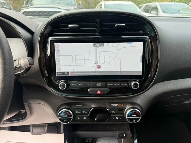 2024 Kia Soul S IVT - 22954611 - 5