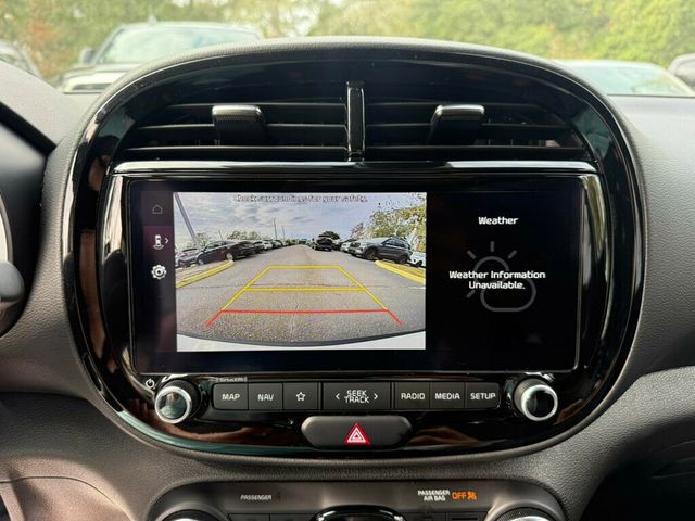 2024 Kia Soul S IVT - 22954611 - 6