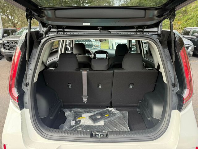 2024 Kia Soul S IVT - 22954611 - 8