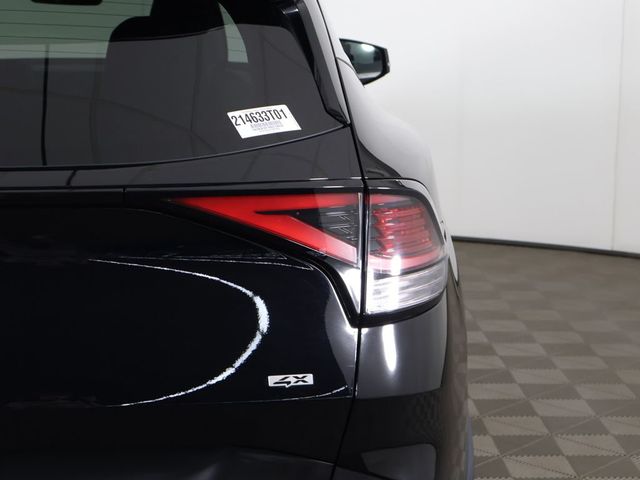 2024 Kia Sportage EX AWD - 23034811 - 15