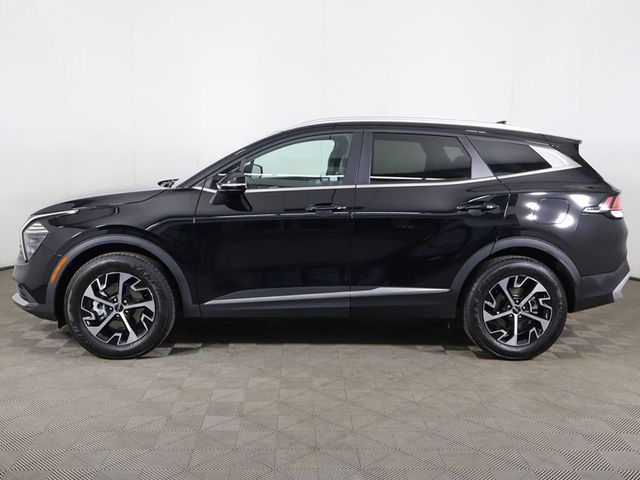 2024 Kia Sportage EX AWD - 23034811 - 16