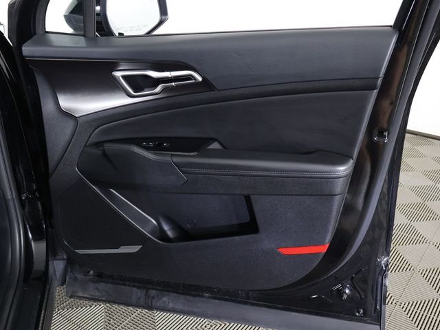2024 Kia Sportage EX AWD - 23034811 - 22