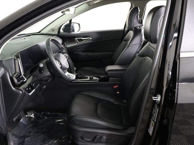 2024 Kia Sportage EX AWD - 23034811 - 29