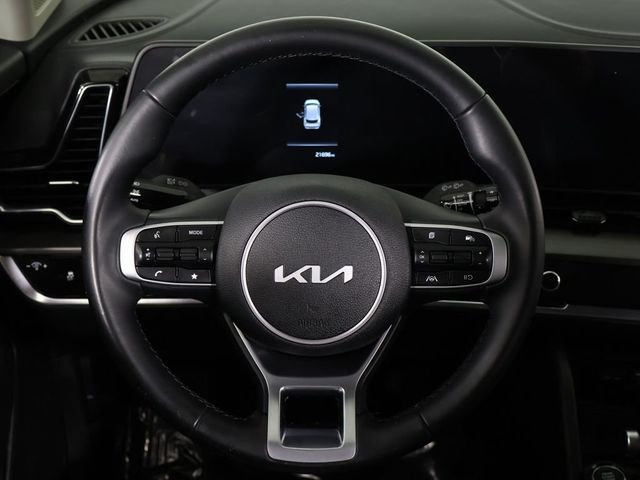 2024 Kia Sportage EX AWD - 23034811 - 37