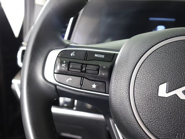 2024 Kia Sportage EX AWD - 23034811 - 40