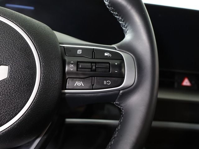 2024 Kia Sportage EX AWD - 23034811 - 41