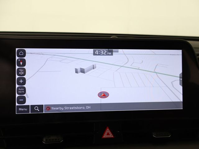 2024 Kia Sportage EX AWD - 23034811 - 42