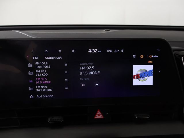 2024 Kia Sportage EX AWD - 23034811 - 44
