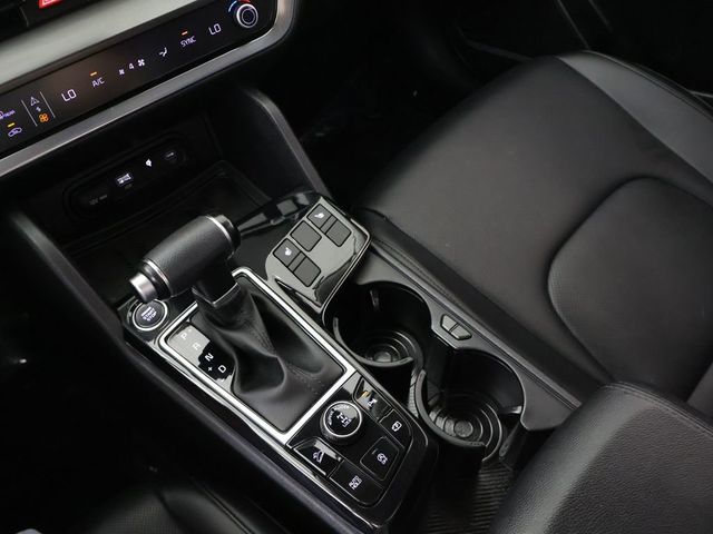 2024 Kia Sportage EX AWD - 23034811 - 47