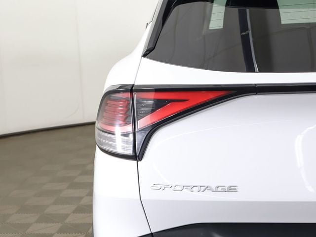 2024 Kia Sportage EX AWD - 23018888 - 14