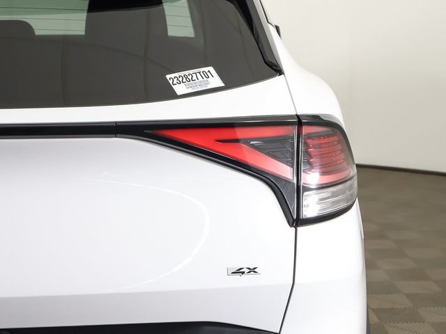 2024 Kia Sportage EX AWD - 23018888 - 15