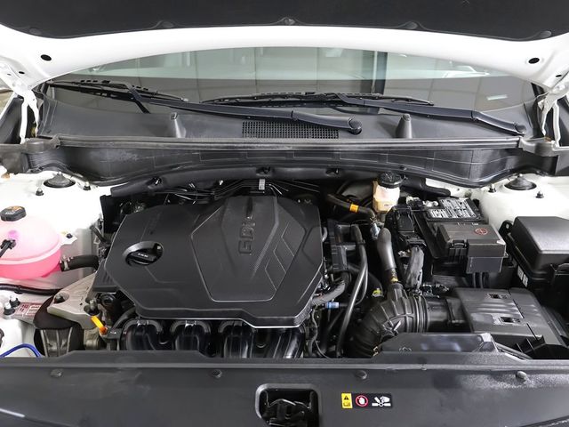 2024 Kia Sportage EX AWD - 23018888 - 19