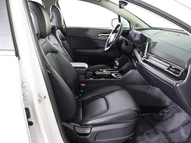 2024 Kia Sportage EX AWD - 23018888 - 30