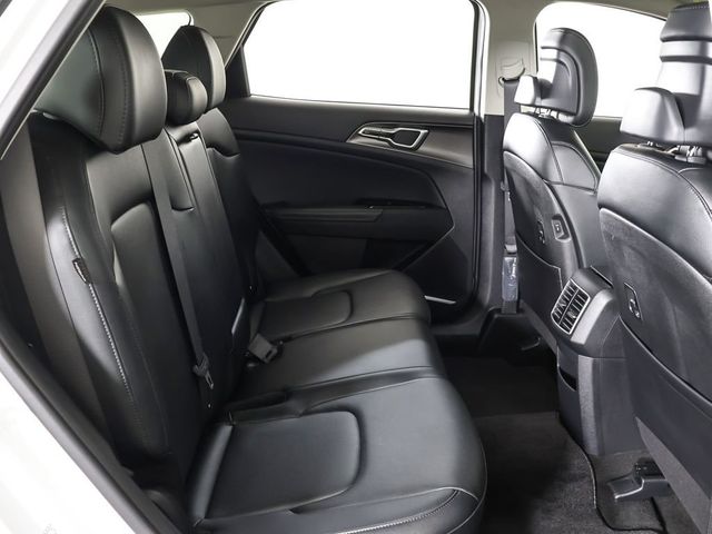 2024 Kia Sportage EX AWD - 23018888 - 32