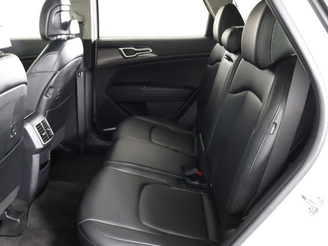 2024 Kia Sportage EX AWD - 23018888 - 33