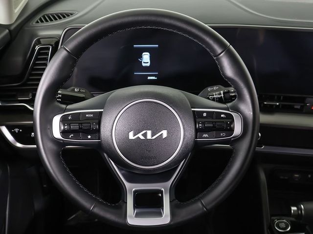 2024 Kia Sportage EX AWD - 23018888 - 37