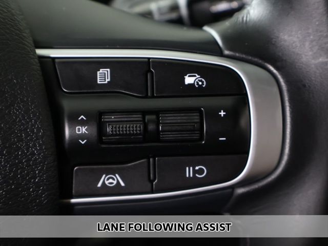2024 Kia Sportage EX AWD - 23018888 - 3