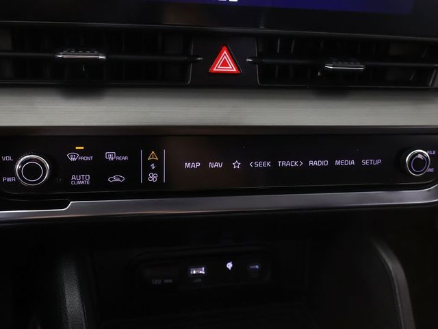 2024 Kia Sportage EX AWD - 23018888 - 46