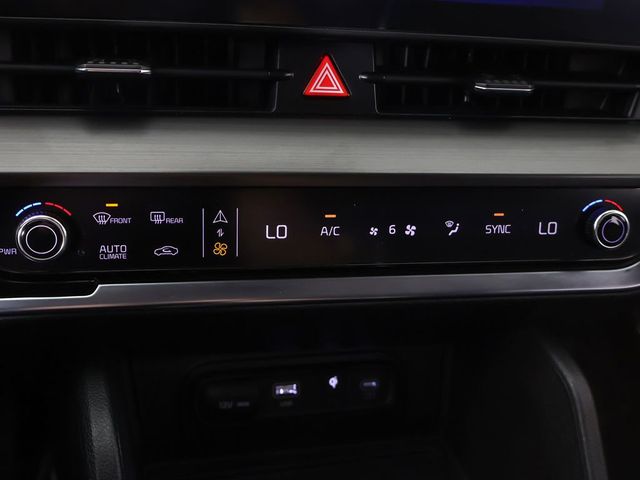 2024 Kia Sportage EX AWD - 23018888 - 47