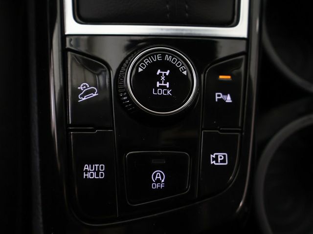 2024 Kia Sportage EX AWD - 23018888 - 51